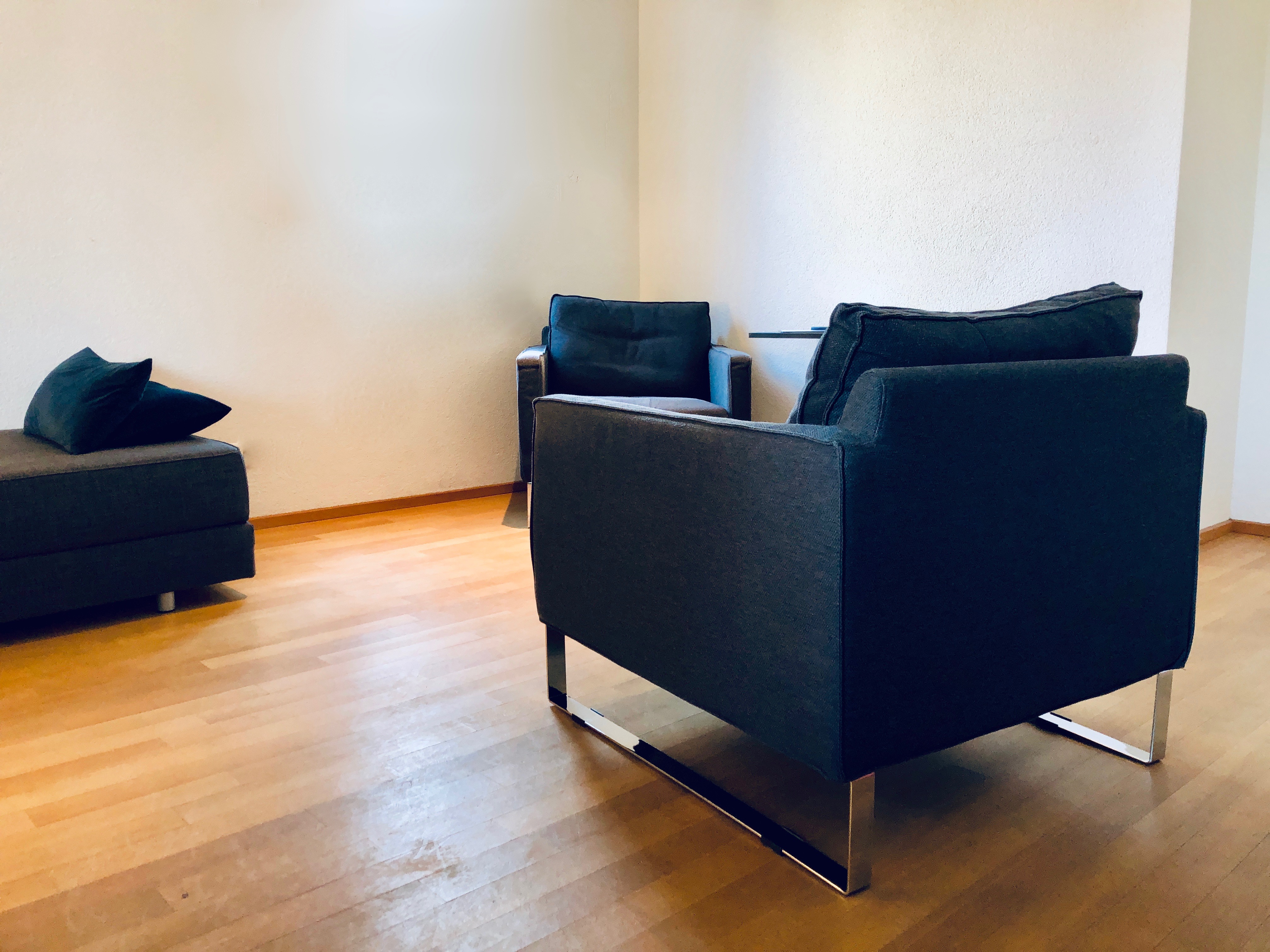 Psychotherapie und Psychoanalyse Winterthur - Praxis Wetli