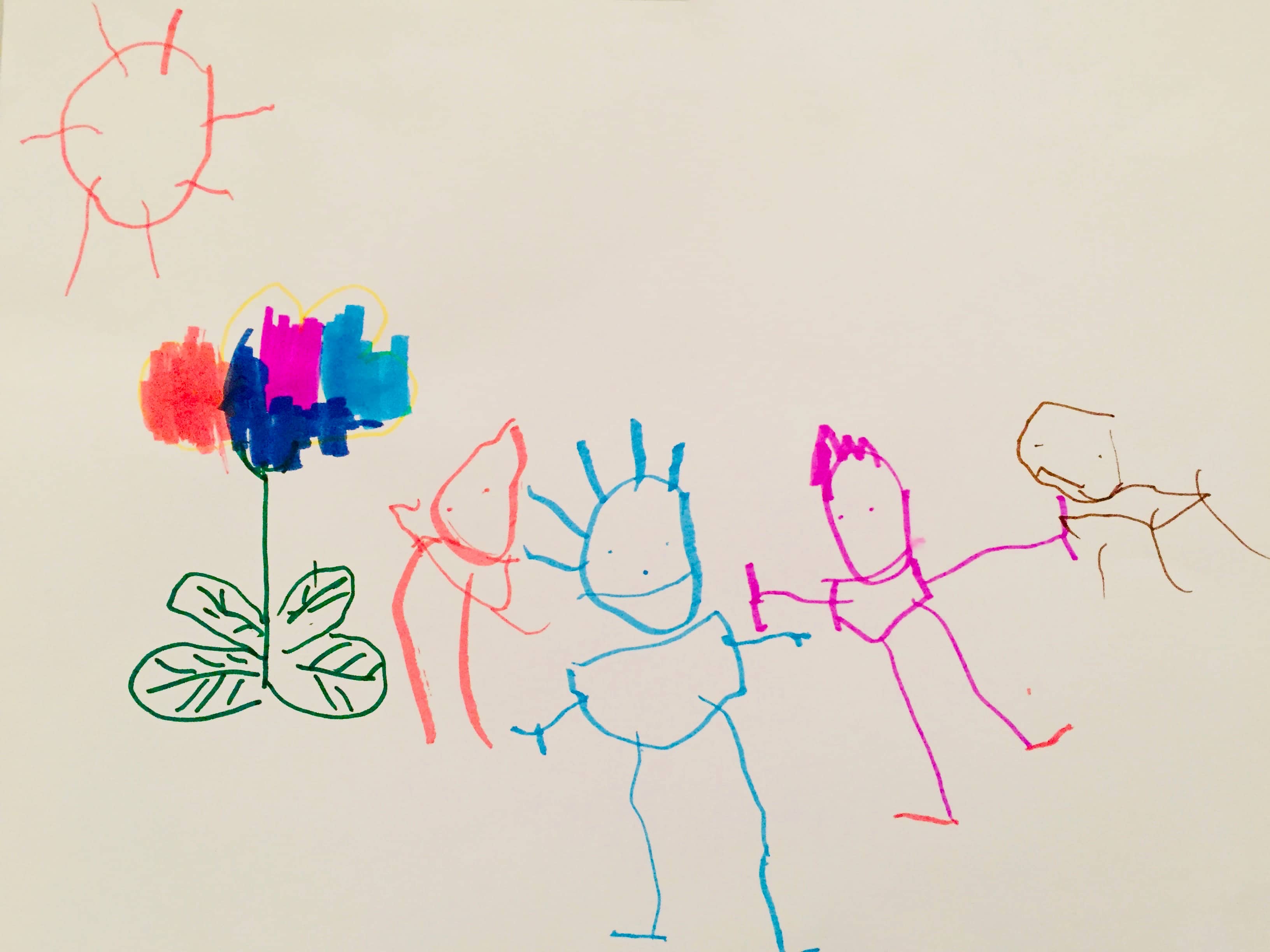 Psychotherapie für Kinder und Jugendliche in Winterthur - Praxis Wetli