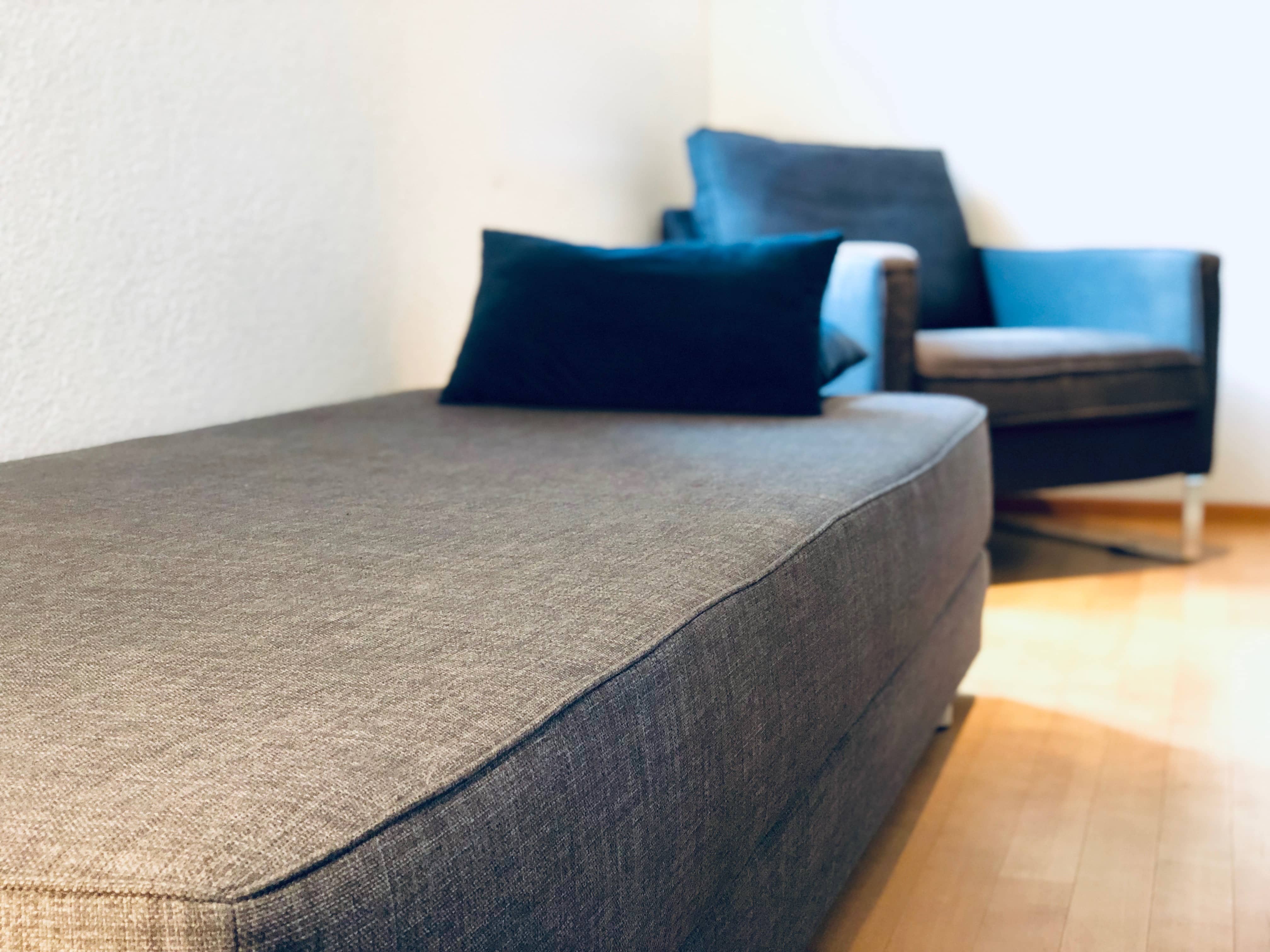 Psychoanalyse und Psychotherapie in Winterthur - Praxis Wetli