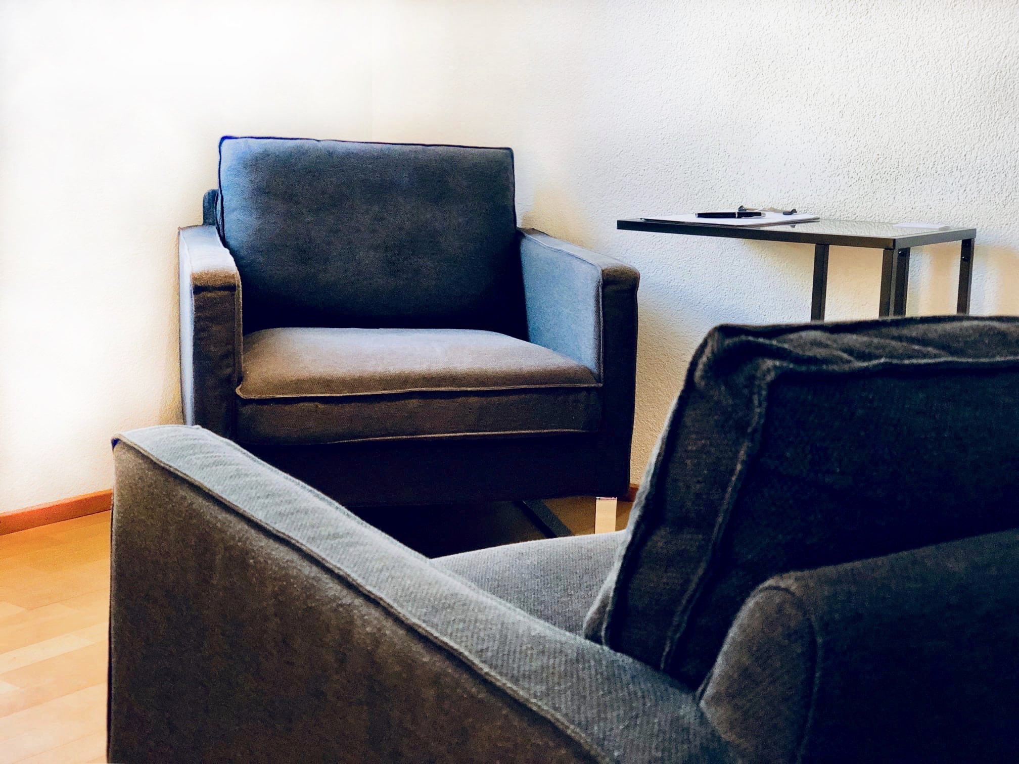 Psychotherapie und Psychoanalyse Winterthur - Praxis Wetli